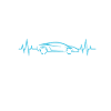 Heartbeat - Heartbeat / Sports Car