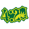 420 Badge