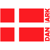Flag Danmark Denmark Danish Scandinavia