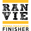 Wien Marathon Finisher
