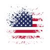 us flag