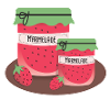jam