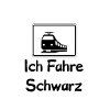 Ich Fahre Schwarz