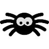 Spinne
