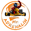 Karting Mr. Adrenalin