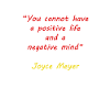 Joyce Meyer