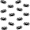 araignées