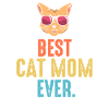 Best Cat Mom 2