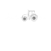 Tracteur Heartbeat