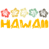 Hawaii Hawaiian Live happily