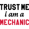 Trust me I am a Mechanic