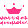 Queen of Mechanics
