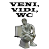 Veni Vidi WC