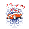 Automobile Car Oldtimer Classic