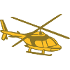 helicopter