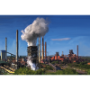 Duisburg hut blast furnace