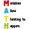 Math Saying Mathematical School Gift