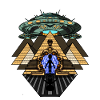 Alien Abduction Egyptian Pyramids Anunnaki