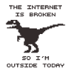 Broken Internet