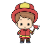 firefighter