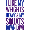 Squat