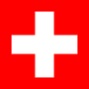 Switzerland / Scweizer / Flag
