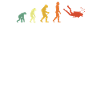 Distressed Diving Evolution
