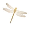 Libelle Gold