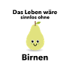 pear