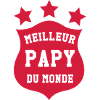 Meilleur Papy du monde
