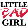Little bad girl