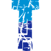 T Buchstabe