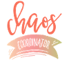 COORDONNATEUR du chaos