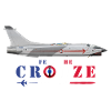Fear the Crouze