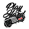 Play Hard G / S