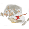 rembrandt seasick