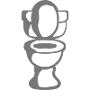 chiotte toilette wc 15 6