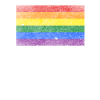 LGBT Rainbow Pride Rainbow