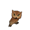 Chibi Owl