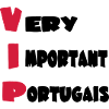 Very important _portugais