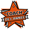 COACH DE L'ANNEE