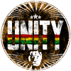 Unity Rastafari Peace Symbol