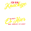 60ème anniversaire