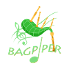 bagpipes