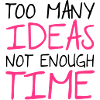 Ideas