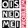 ois ned mei problem