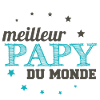 meilleur papy du monde