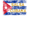 Salsa Cubana - Salsa Dancer Gift