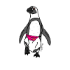 penguin