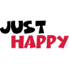 Just happy